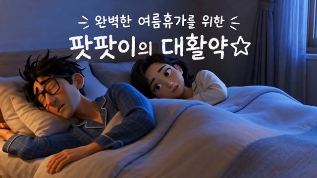 더블락 지퍼백 증정
